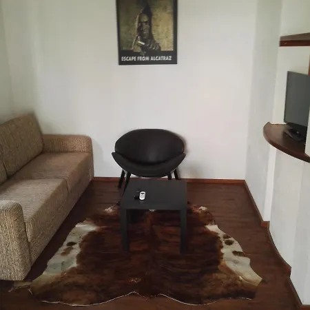 Apartmán Dado Studio Makarská
