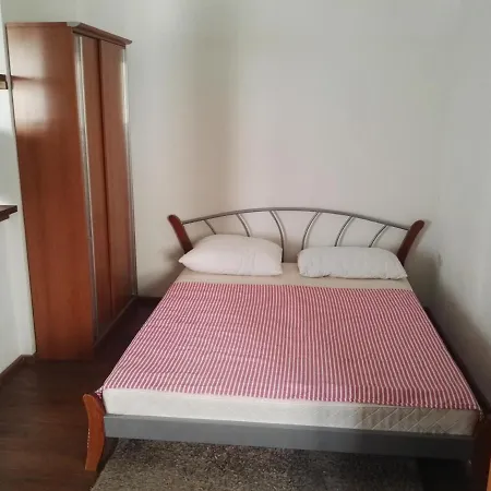 Dado Studio Appartamento Makarska